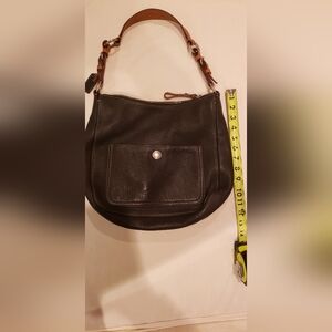 Coach shoulder bag